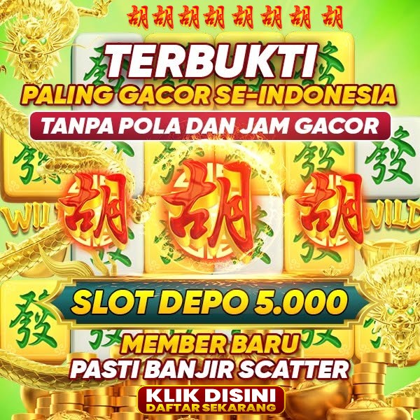 FINA77: Modal Mini, Langsung Profit! Game Online Gacor